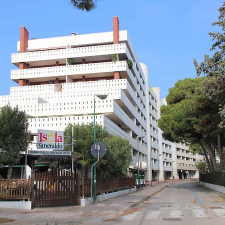 Apartment In Lignano Sabbiadoro 21783 Eksteriør bilde