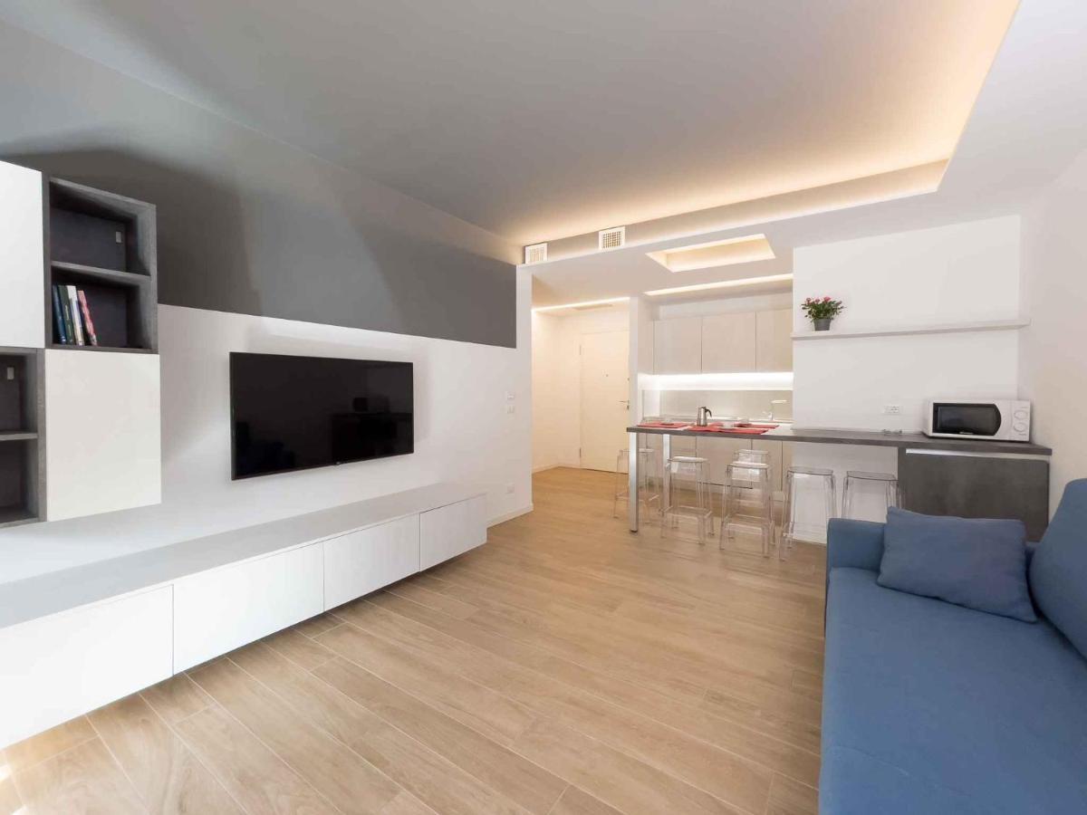 Apartment In Lignano Sabbiadoro 21783 Eksteriør bilde
