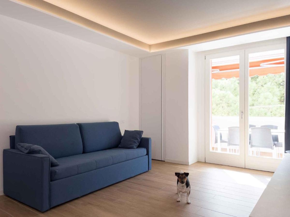 Apartment In Lignano Sabbiadoro 21783 Eksteriør bilde