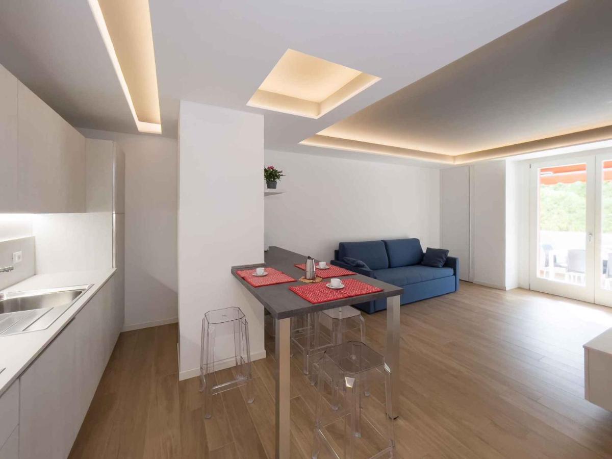 Apartment In Lignano Sabbiadoro 21783 Eksteriør bilde