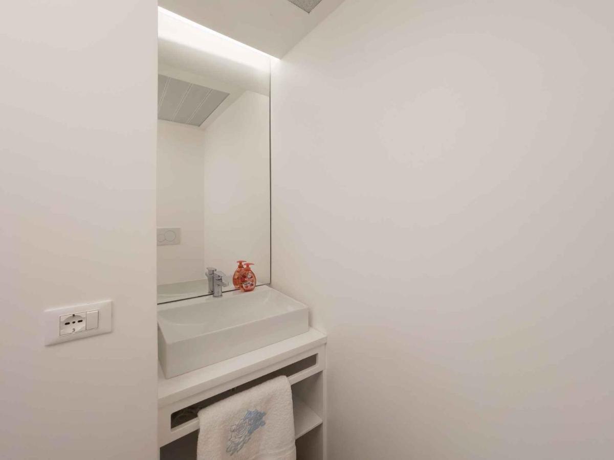 Apartment In Lignano Sabbiadoro 21783 Eksteriør bilde