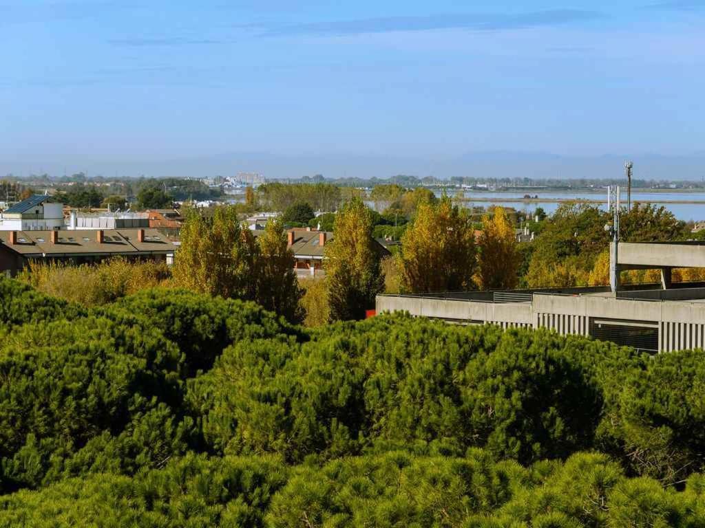 Apartment In Lignano Sabbiadoro 21783 Eksteriør bilde