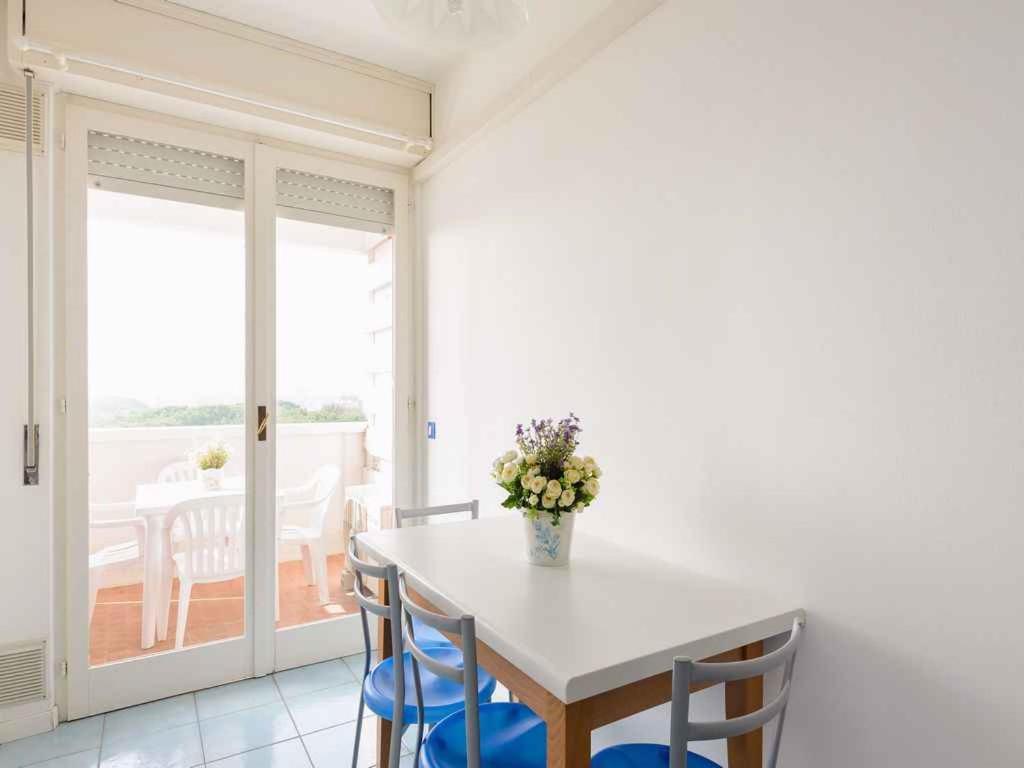 Apartment In Lignano Sabbiadoro 21783 Eksteriør bilde