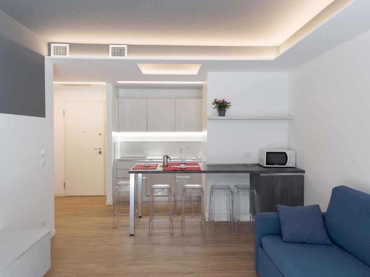 Apartment In Lignano Sabbiadoro 21783 Eksteriør bilde