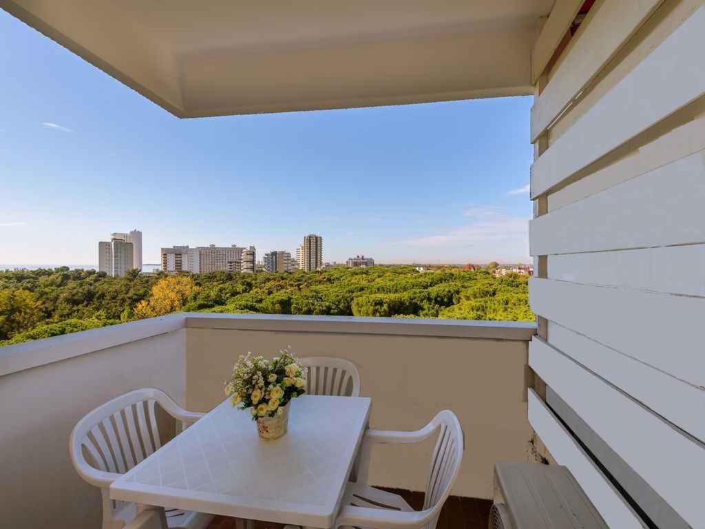 Apartment In Lignano Sabbiadoro 21783 Eksteriør bilde