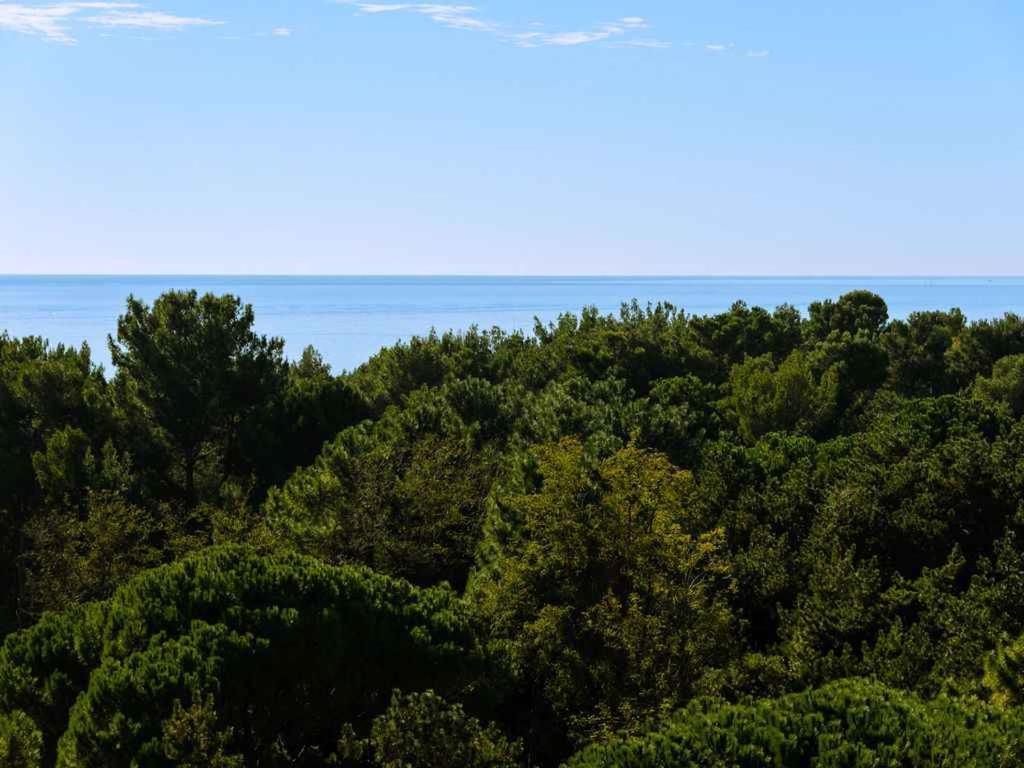 Apartment In Lignano Sabbiadoro 21783 Eksteriør bilde