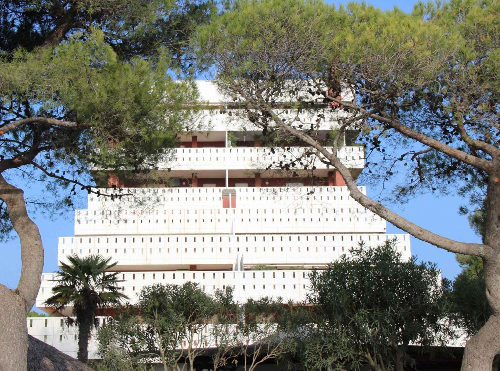 Apartment In Lignano Sabbiadoro 21783 Eksteriør bilde