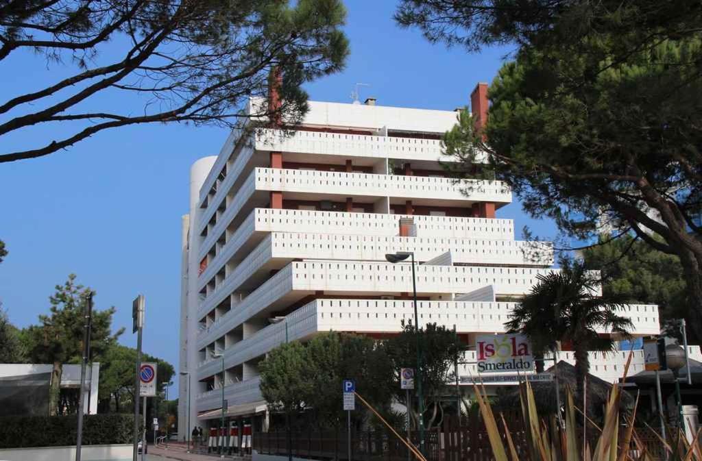 Apartment In Lignano Sabbiadoro 21783 Eksteriør bilde