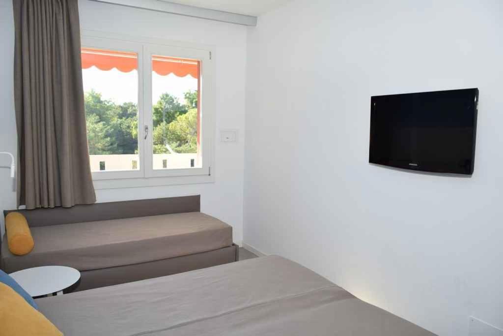 Apartment In Lignano Sabbiadoro 21783 Eksteriør bilde