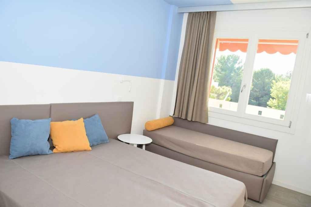 Apartment In Lignano Sabbiadoro 21783 Eksteriør bilde