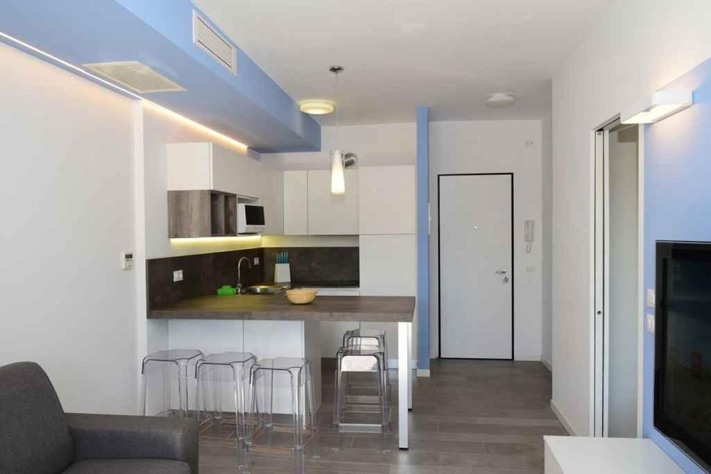Apartment In Lignano Sabbiadoro 21783 Eksteriør bilde