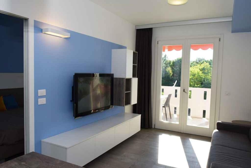 Apartment In Lignano Sabbiadoro 21783 Eksteriør bilde