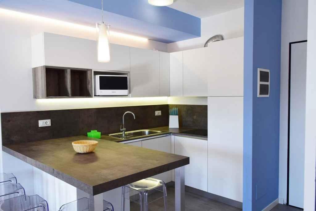 Apartment In Lignano Sabbiadoro 21783 Eksteriør bilde
