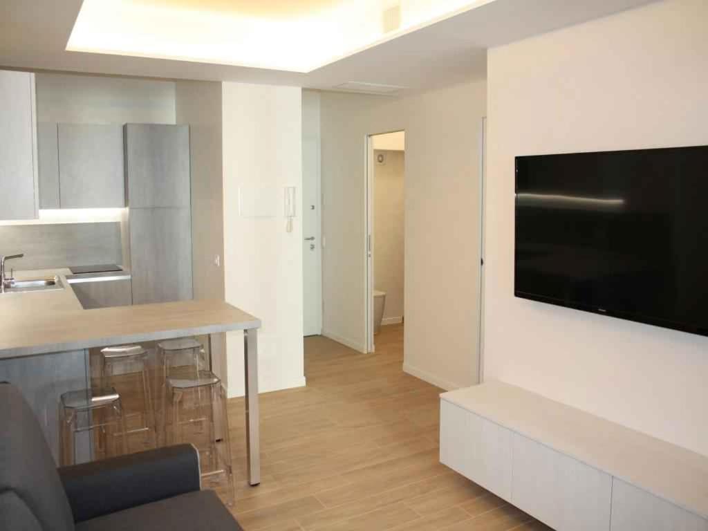 Apartment In Lignano Sabbiadoro 21783 Eksteriør bilde