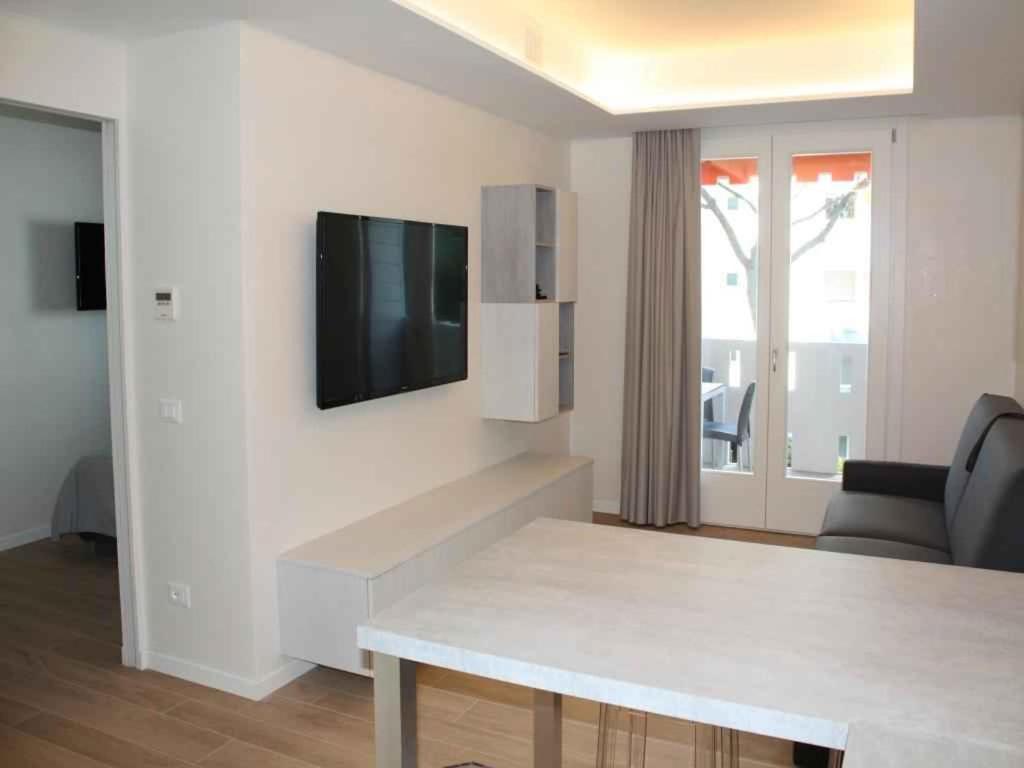 Apartment In Lignano Sabbiadoro 21783 Eksteriør bilde
