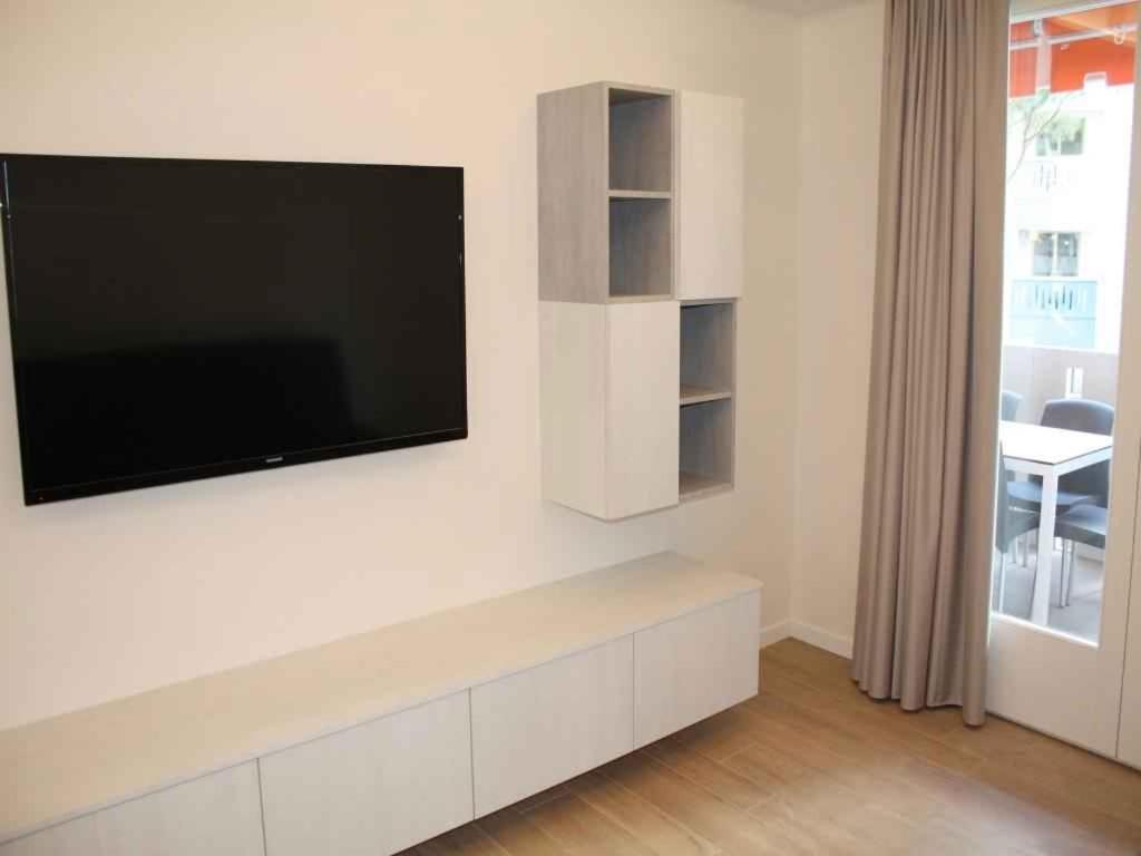 Apartment In Lignano Sabbiadoro 21783 Eksteriør bilde