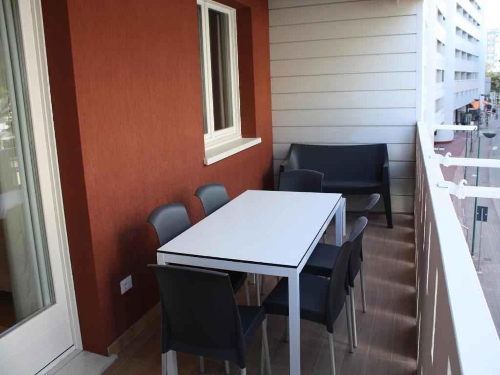 Apartment In Lignano Sabbiadoro 21783 Eksteriør bilde