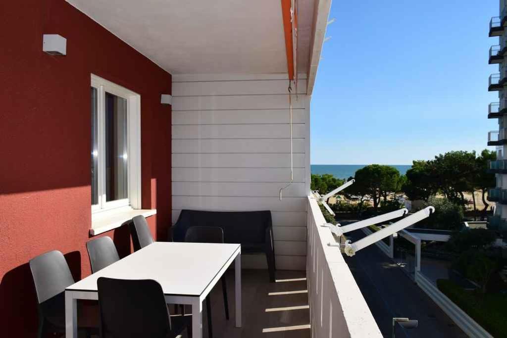 Apartment In Lignano Sabbiadoro 21783 Eksteriør bilde