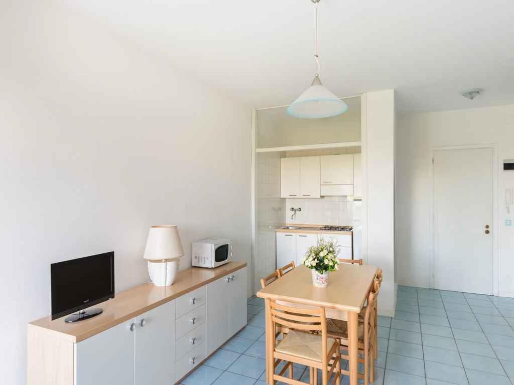 Apartment In Lignano Sabbiadoro 21783 Eksteriør bilde