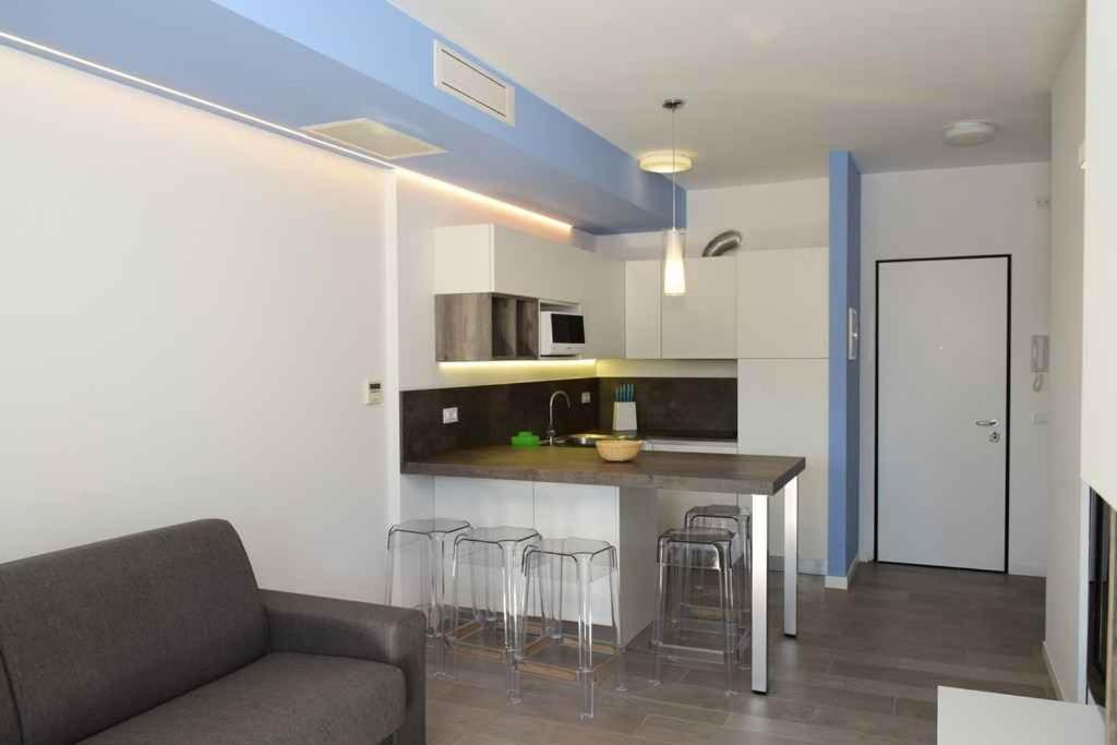 Apartment In Lignano Sabbiadoro 21783 Eksteriør bilde