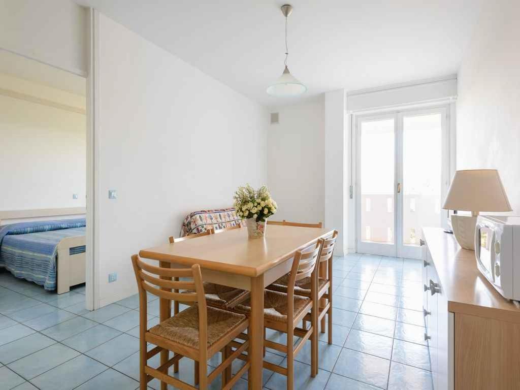 Apartment In Lignano Sabbiadoro 21783 Eksteriør bilde