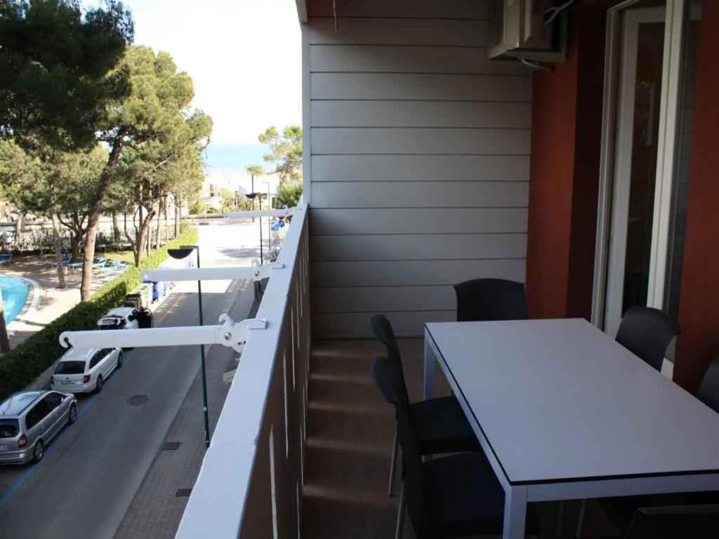 Apartment In Lignano Sabbiadoro 21783 Eksteriør bilde