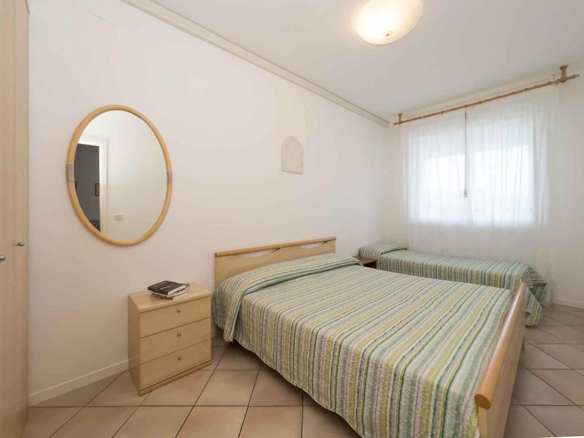 Apartment In Lignano Sabbiadoro 21783 Eksteriør bilde