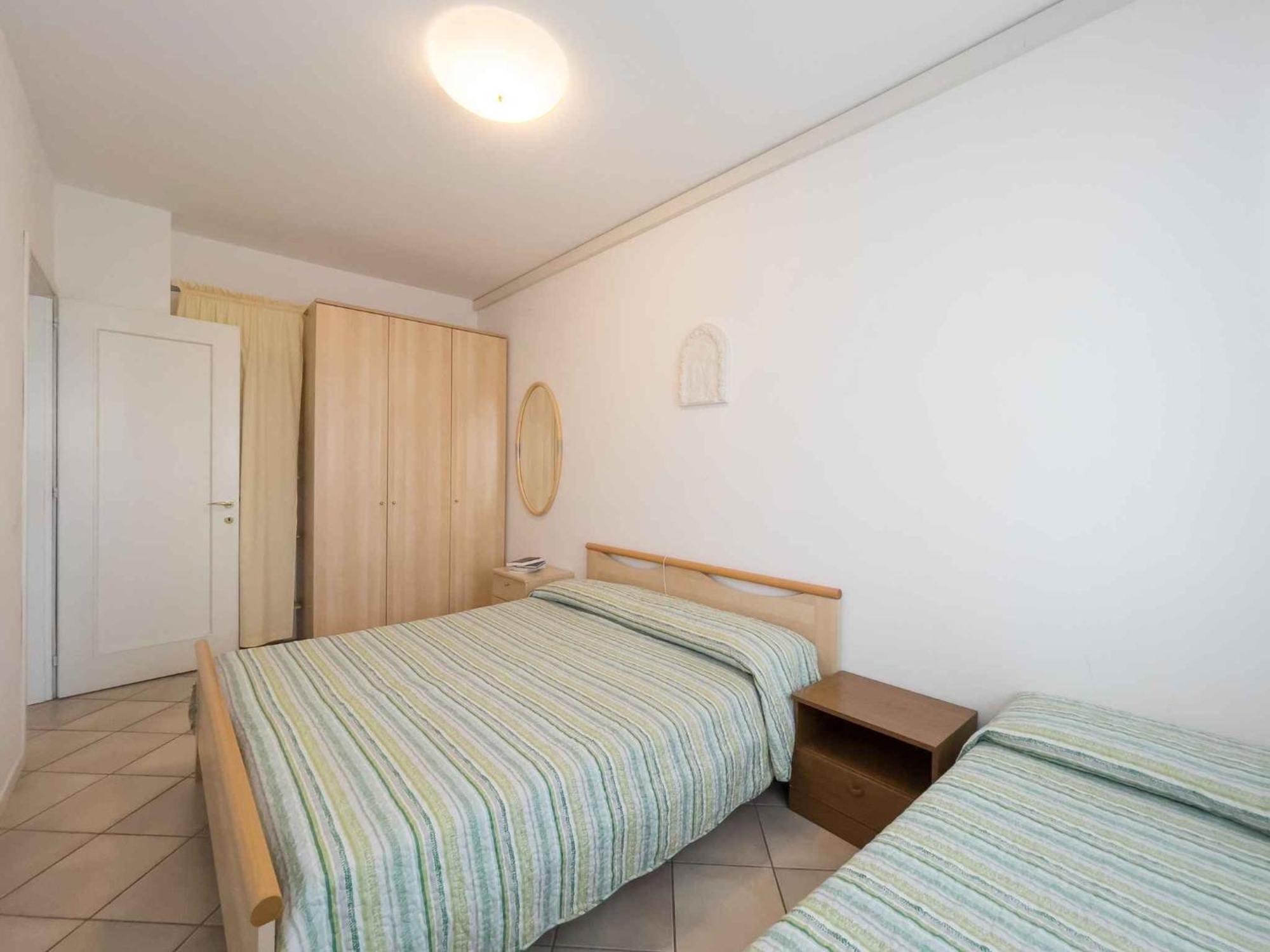 Apartment In Lignano Sabbiadoro 21783 Eksteriør bilde